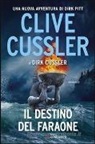 Clive Cussler - Il destino del faraone