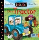 Rosalyn Albert, Natalia Moore - Let's Go! On a Tractor