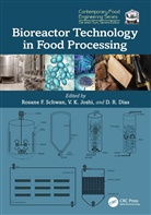 Rosane F. (Universidade Federal De Lavras Schwan, Rosane F. Joshi Schwan, Disney R. Dias, V. K. Joshi, Joshi V. K., Rosane F. Schwan... - Bioreactor Technology in Food Processing