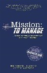 Marianne Page, Marianne (Marianne Page Ltd) Page - Mission: To Manage
