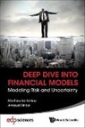Mathieu Le Bellac, Mathieu Le Bellac, Mathieu Le Bellac &amp; Arnaud Viricel, Arnaud Viricel - DEEP DIVE INTO FINANCIAL MODELS