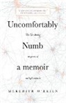 Meredith O'Brien - Uncomfortably Numb