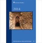 Debora Schmid - Jahresberichte aus Augst und Kaiseraugst 35. 2014