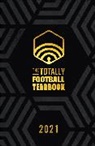 Iain Macintosh, Macintosh Iain, Nick Miller, Miller Nick, Ric, James Richardson... - The Totally Football Yearbook