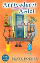 Beate Boeker - Arrivederci Amici