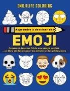 Emojilife Coloring - Appprendre a Dessiner des Emoji