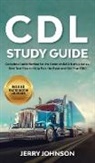 Jerry Johnson - CDL Exam Prep 2020-2021