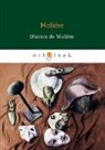 Moliere - Oeuvres de Moliere