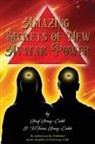 Geof Gray-Cobb, VcToria Gray-Cobb - Amazing Secrets of New Avatar Power