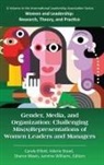 Carole Elliott, Sharon Mavin, Valerie Stead - Gender, Media, and Organization