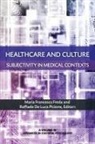 Raffaele de Luca Picione, Maria Francesca Freda - Healthcare and Culture