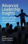 Wolfgang Amann, Katja Kruckeberg - Advanced Leadership Insights