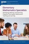 Maggie B. McGatha, Nicole R. Rigelman - Elementary Mathematics Specialists