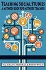 S. G. Grant, John Lee, Kathy Swan - Teaching Social Studies