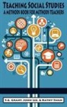 S. G. Grant, John Lee, Kathy Swan - Teaching Social Studies