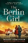 Mandy Robotham - The Berlin Girl