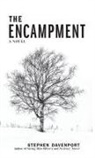 Stephen Davenport, Davenport Stephen - The Encampment