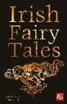 J.K. Jackson, Jake Jackson, J.K. Jackson - Irish Fairy Tales