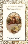R. Kipling, Rudyard Kipling - Jungle Book