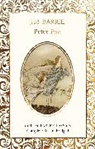 J.M. Barrie - Peter Pan