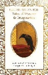 Edgar  Allan Poe - Tales of Mystery and Imagination