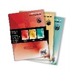 Jake Jackson, Jackson Jake - 3-Book Music Working Kit for Guitar