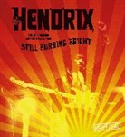 Hugh Fielder, Fielder Hugh - Jimi Hendrix