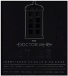 Doctor Who - Doctor Who Atlas
