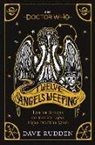 Dave Rudden, Alexis Snell - Doctor Who: Twelve Angels Weeping