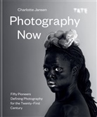 Charlotte Jansen - Photography Now