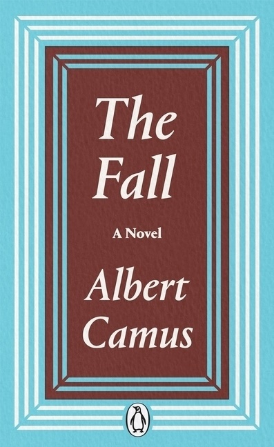 Albert Camus - The Fall
