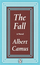 ALBERT CAMUS - The Fall
