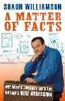 Shaun Williamson - A Matter of Facts