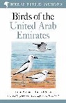 Simon Aspinall, Aspinall Simon, Richard Porter - Field Guide to Birds of the United Arab Emirates