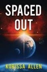 Korissa Allen - Spaced Out
