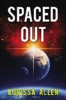 Korissa Allen - Spaced Out