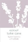 Andrews McMeel Publishing - Pocket Posh Take Care: Inspired Activities for Gratitude