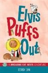 Georgia Dunn, Dunn Georgia - Elvis Puffs Out