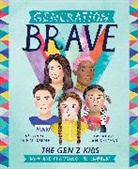 Kate Alexander, Alexander Kate - Generation Brave