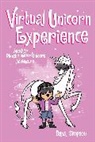 Dana Simpson, Simpson Dana - Virtual Unicorn Experience