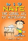 Lincoln Peirce, Peirce Lincoln - Big Nate: the Gerbil Ate My Homework