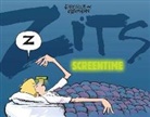 Jim Borgman, Jerry Scott, Jerry/ Borgman Scott - Screentime