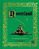 Andrew Kolb - Neverland