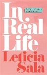 Leticia Sala - In Real Life
