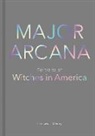 Frances Denny - Major Arcana