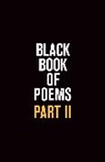 Vincent Hunanyan - Black Book of Poems Part II