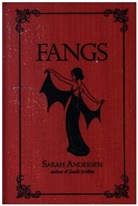 Sarah Andersen, Andersen Sarah - Fangs