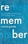 Richard Gamble, GAMBLE RICHARD - Remember