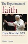 Matthew J Ramage, Matthew J. Ramage - The Experiment of Faith