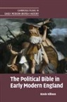 Kevin Killeen, Kevin (University of York) Killeen, Killeen Kevin - Political Bible in Early Modern England
